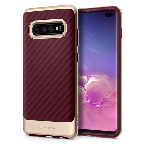 The best Samsung Galaxy S10 Plus cases 